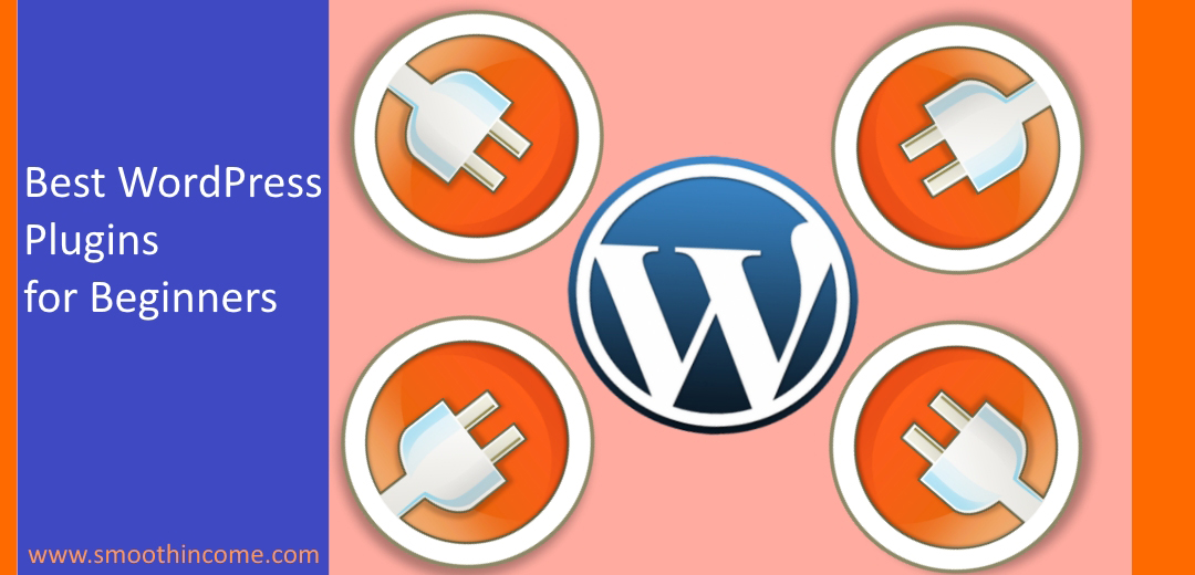 10 Best WordPress Plugins for Beginners – Top Essential Plugins